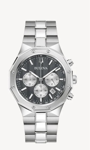 Orologio polso uomo bulova - orologio,