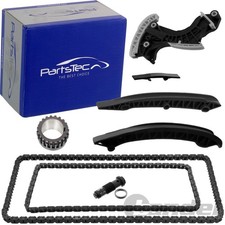 Insieme Delle Catene Controllo per Mercedes C E- Classe SLK R172 W204 W212 C180