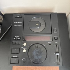 Pioneer CDJ-500II MK2 DJ CD