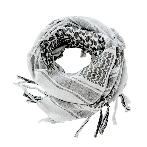 Sciarpa araba keffiyeh - sciarpa,