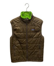 Patagonia Micro Puff Vest