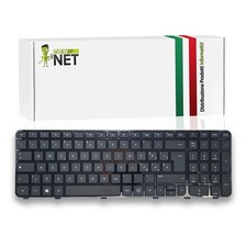 Tastiera ITALIANA compatibile