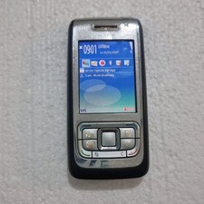 🟤 NOKIA E65 🟤 + BATTERIA