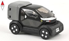 Norev mobilize bento - mobilize, 2025