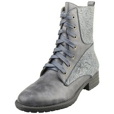 Laura Vita Ankle Boots Jeans