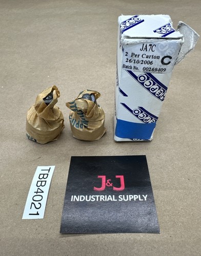 Nuovo open box surplus hepco - nuovo,