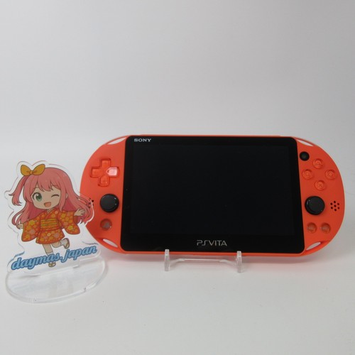 Eccellente sony vita - ps,
