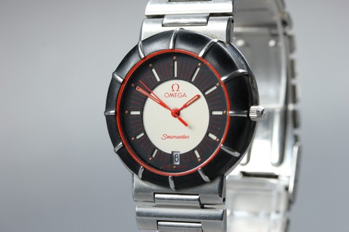 Ecc5 omega seamaster dynamic - [ecc5],