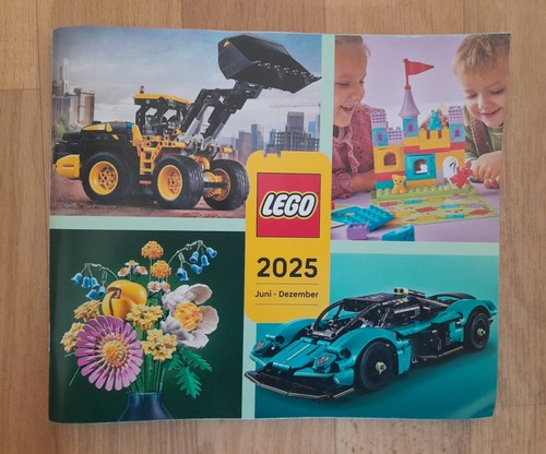 Catalogo lego giugno - lego, giugno-dicembre
