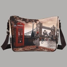 YNot should bag borsa a spalla