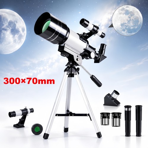 Cannocchiale telescopico