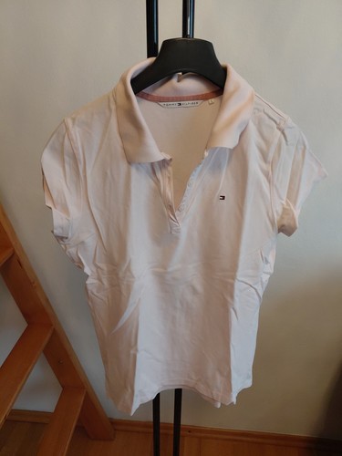 Tommy hilfiger shirt rosa - l,