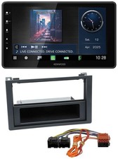 Autoradio Kenwood MP3