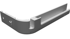 Supporto Scanner per Cubify 3D