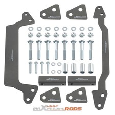 Kit rialzo kit 2" anteriore e