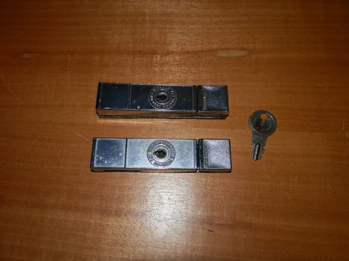 Per krauser valigia set - krauser, 1
