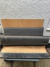 Sedile panca posteriore