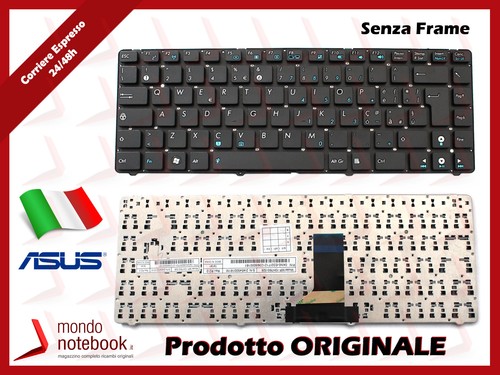 Tastiera notebook asus - tastiera,