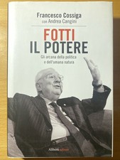 Cossiga / Cangini -  fotti il