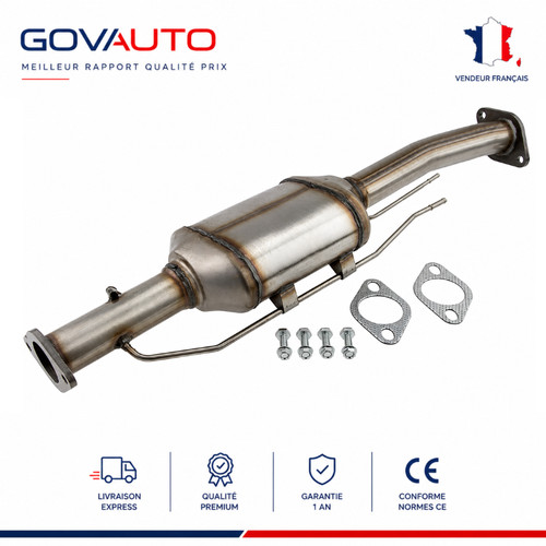 Filtre particules pour ford - particules,