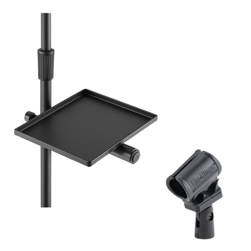 Mount mic stand - u-mount,