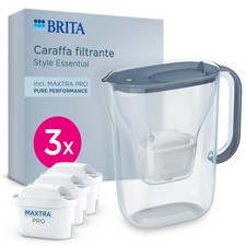 BRITA Caraffa filtrante acqua