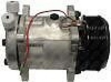 Brand New Ford Air Condition