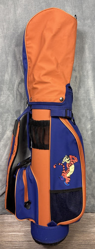 Borsa golf vintage - da, tigger