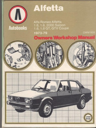 Alfa romeo alfetta gt - romeo, &