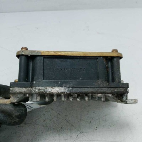 Centralina ecu per citroen - centralina, c3
