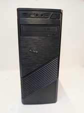 PC DESKTOP ALANTIK INTEL CORE