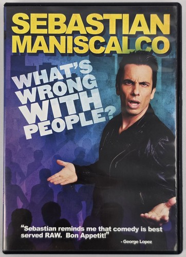 Sebastian maniscalco what - sebastian,