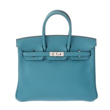Borsa a mano HERMES Birkin 25