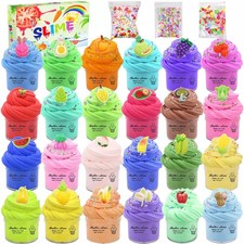 24 in Confezione Slime Set