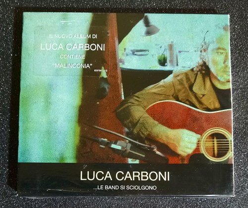 Luca carboni le - luca, carboni ‎– ...le