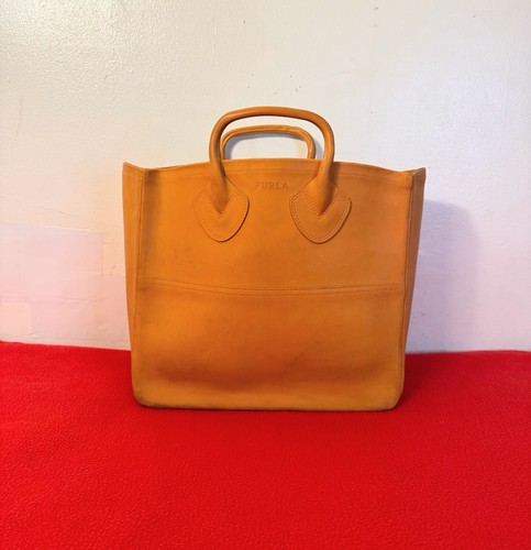 Borsa furla gomma doppia - borsa,