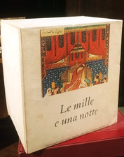Le Mille e una notte - I