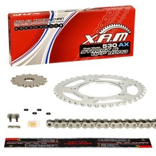 Kit Catena XAM Kawasaki 400 S3