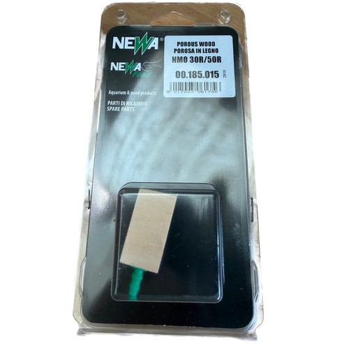 Newa porosa legno - porosa, per