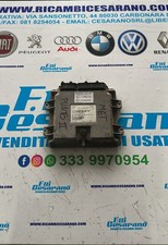CENTRALINA GPL FIAT PUNTO 1.2