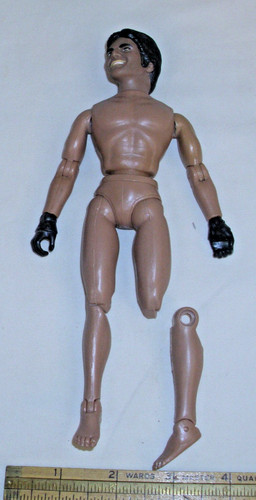 Mego chips ponch - mego, "chips"
