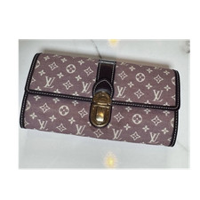 Louis Vuitton Sepia Monogram