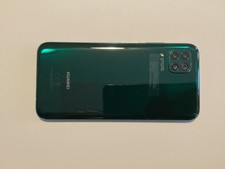 huawei P 40 lite  usato 10 volte senza scatola praticamente nuovo vedi foto 