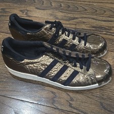 Adidas Superstar anni 80 punta