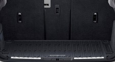RANGE ROVER EVOQUE - Tappeto in gomma per vano di carico  •ORIGINALE LAND ROVER•