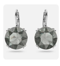 Orecchini a goccia Swarovski