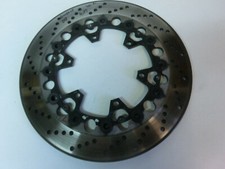 Disco freno anteriore BMW K 1100 LT ABS BMW100 93-98 li. 4,85 mm disco freno disco