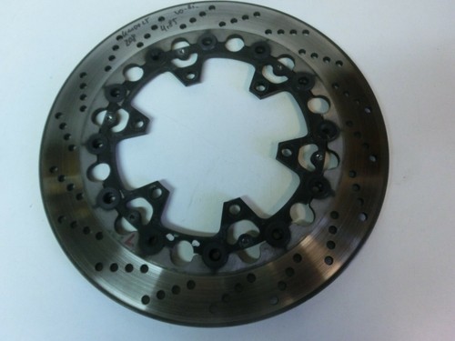 Disco freno anteriore - bmw, k