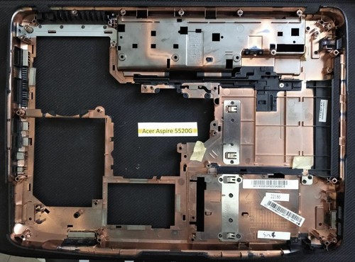 Scocca inferiore acer aspire - inferiore,