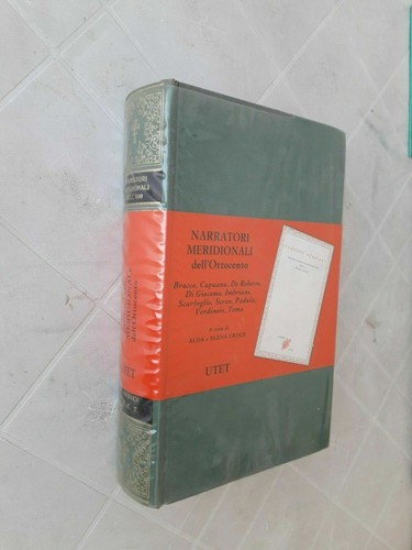 Classici italiani utet - italiani,